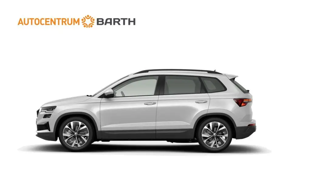 Škoda Karoq Sportline 7DSG 1,5TSI / 110kW