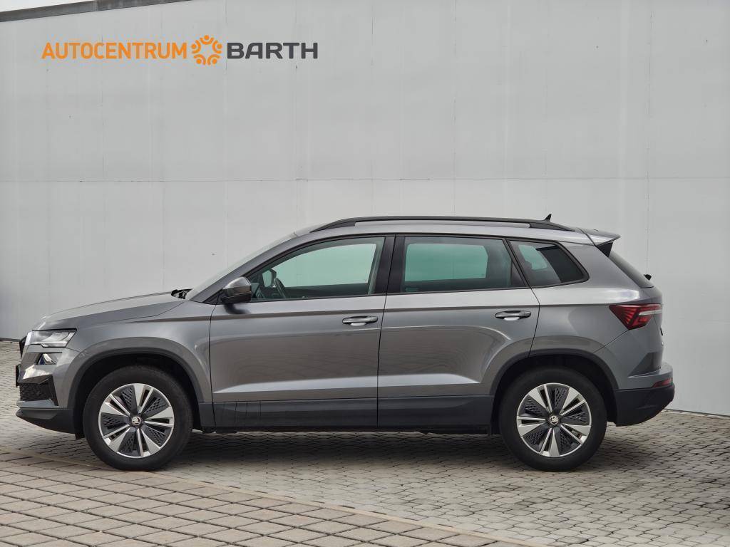 Škoda Karoq Style 7DSG 2,0 TDI / 110kW