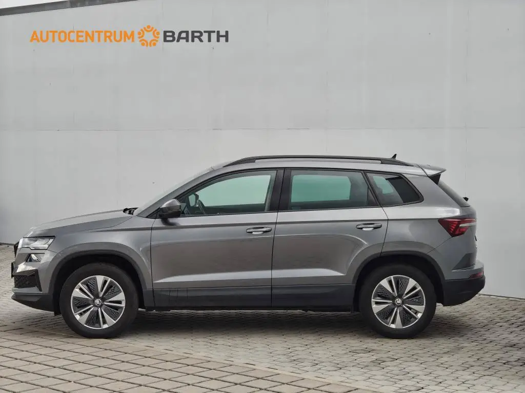 Škoda Karoq Style 7DSG 2,0 TDI / 110kW