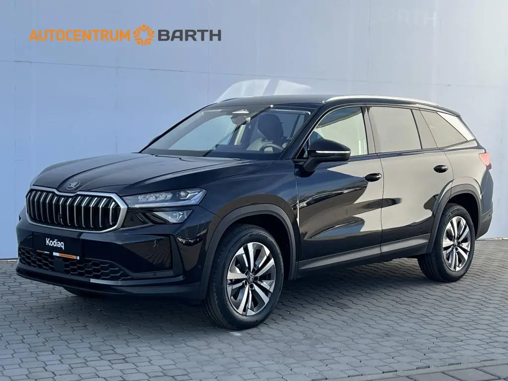 Škoda Kodiaq Exclusive Selection 7 DSG 2,0TDI / 110kW