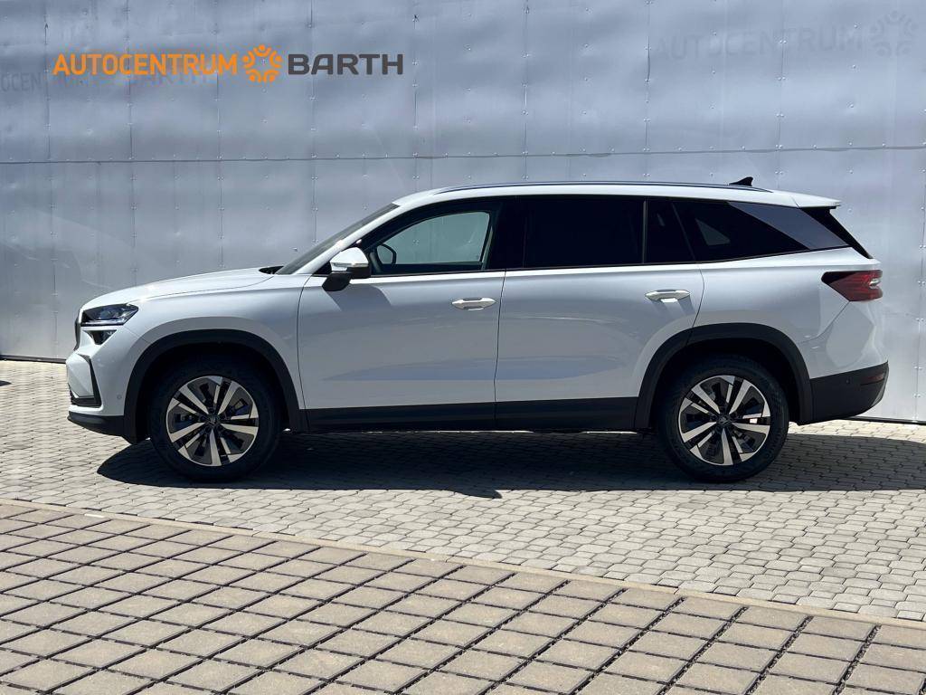 Škoda Kodiaq Exclusive Selection 7 DSG 2,0TDI / 110kW