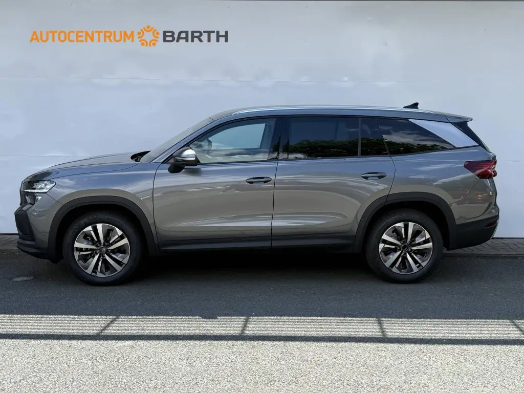 Škoda Kodiaq Exclusive Selection 7 DSG 2,0TDI / 110kW