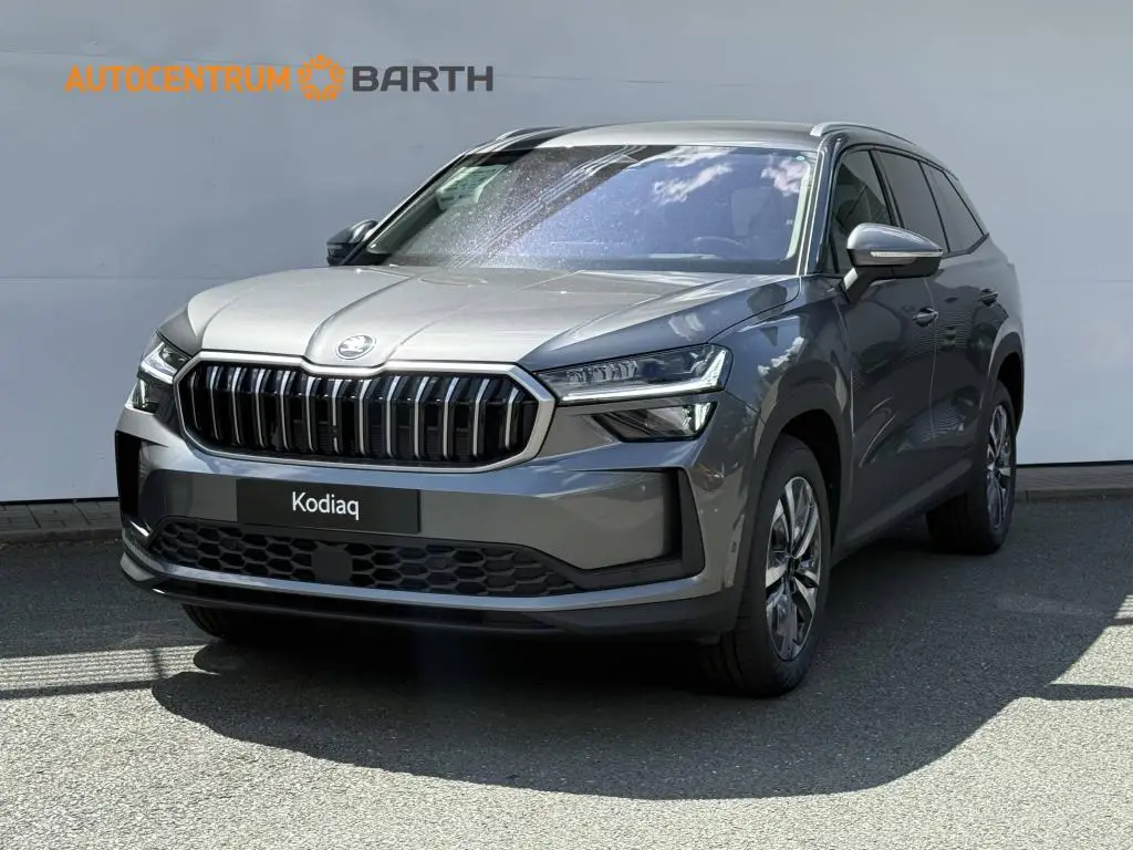 Škoda Kodiaq Exclusive Selection 7 DSG 2,0TDI / 110kW