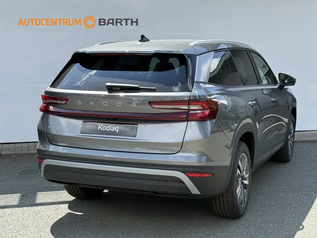 Škoda Kodiaq Exclusive Selection 7 DSG 2,0TDI / 110kW