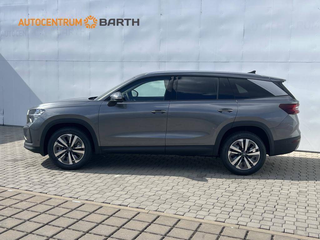 Škoda Kodiaq Exclusive Selection 7 DSG 2,0TDI / 110kW