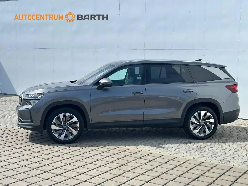 Škoda Kodiaq Exclusive Selection 7DSG 4x4 2,0TDI / 142kW