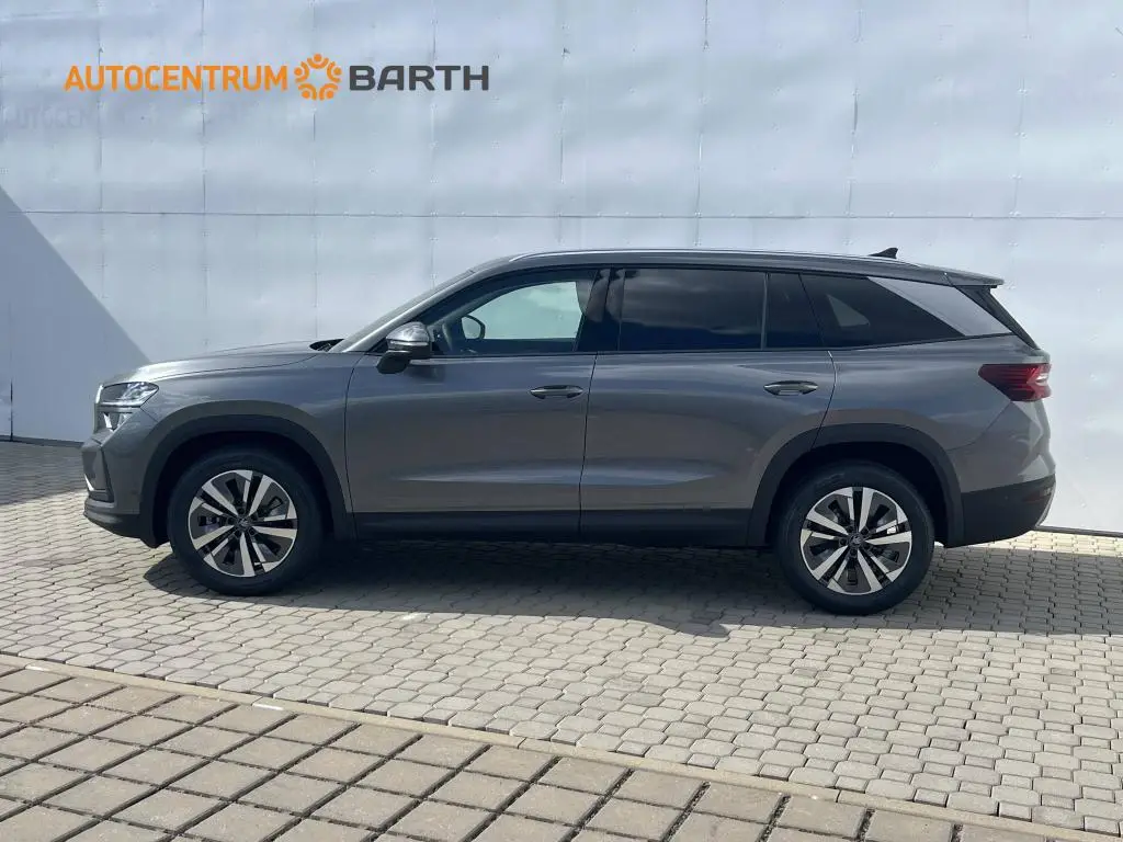 Škoda Kodiaq Exclusive Selection 7DSG 4x4 2,0TDI / 142kW