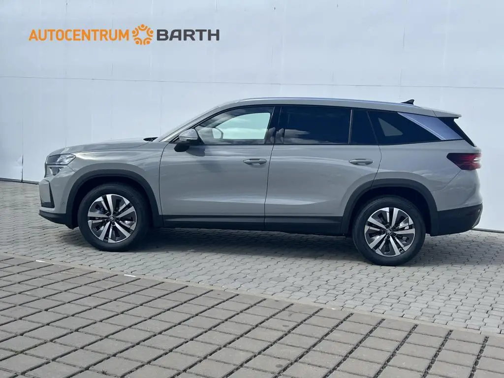 Škoda Kodiaq Exclusive Selection 7DSG 4x4 2,0TDI / 142kW