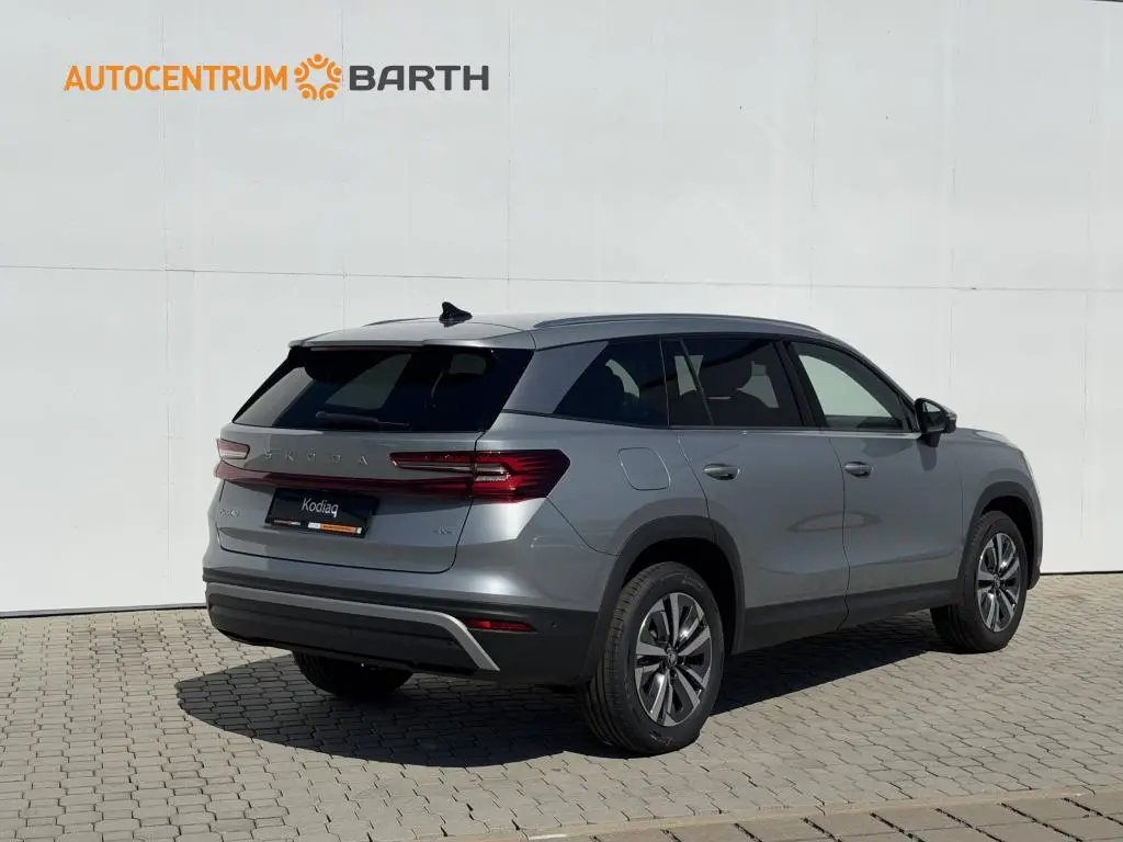 Škoda Kodiaq Exclusive Selection 7DSG 4x4 2,0TDI / 142kW