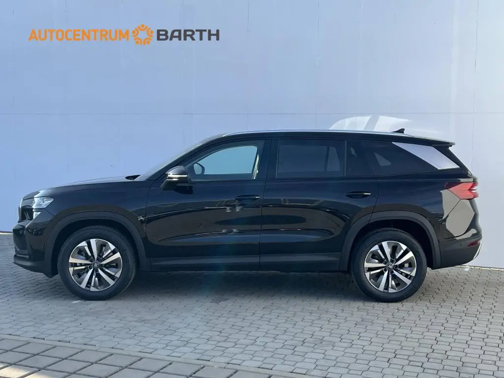 Škoda Kodiaq Exclusive Selection 7DSG 4x4 2,0TDI / 142kW