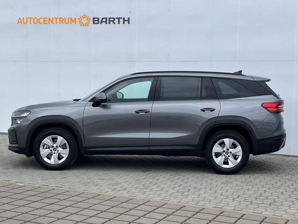 Škoda Kodiaq Selection 7 DSG 2,0TDI / 110kW