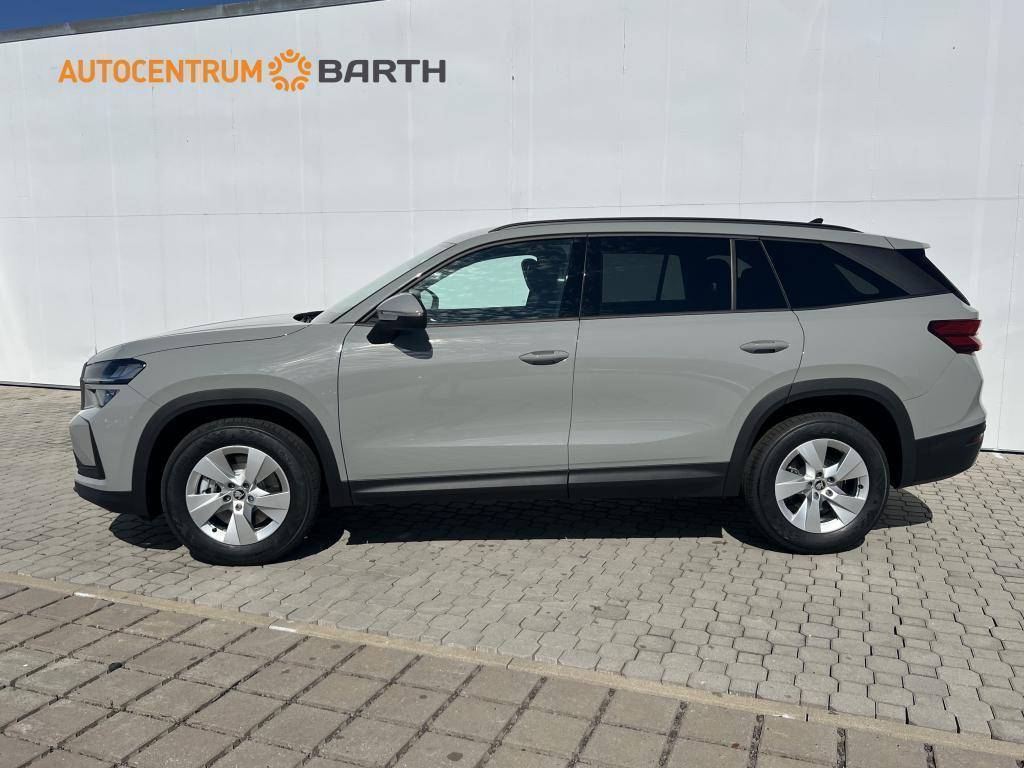 Škoda Kodiaq Selection 7 DSG 2,0TDI / 110kW