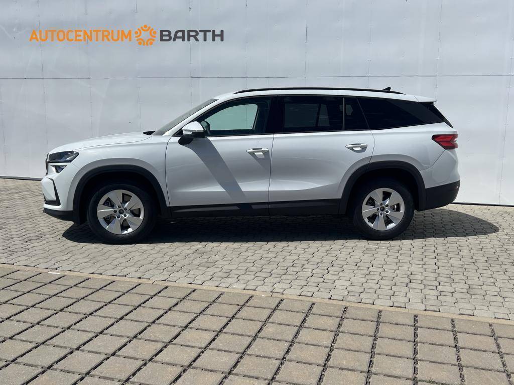 Škoda Kodiaq  Selection 7DSG 4x4 2,0TDI / 142kW
