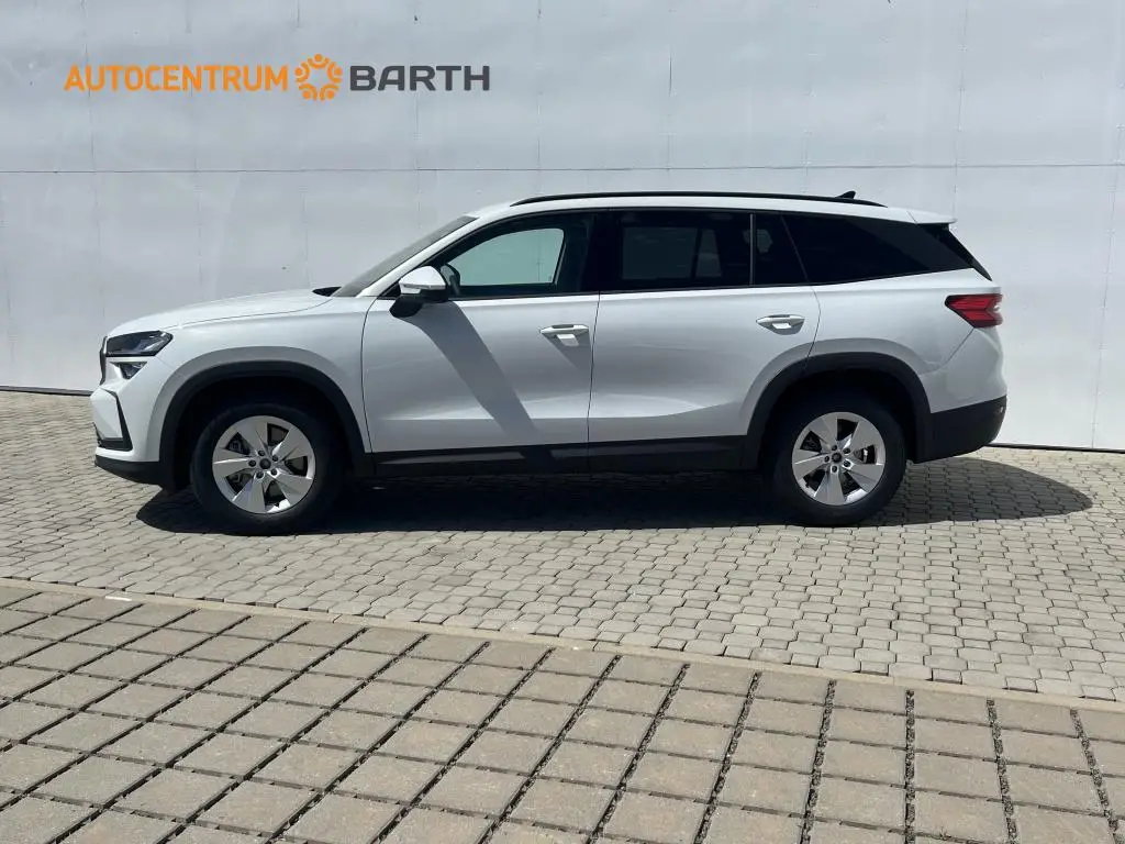 Škoda Kodiaq  Selection 7DSG 4x4 2,0TDI / 142kW