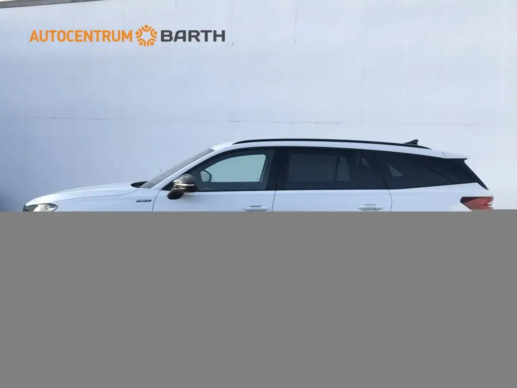 Škoda Kodiaq Sportline 7DSG 4x4 2,0TDI / 142kW