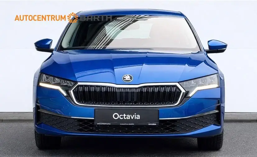 Škoda Octavia 130 let  6MP 1,5TSI / 110kW