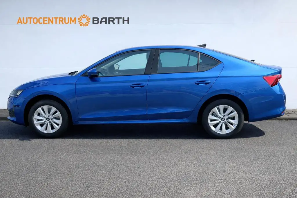 Škoda Octavia 130 let  6MP 1,5TSI / 110kW