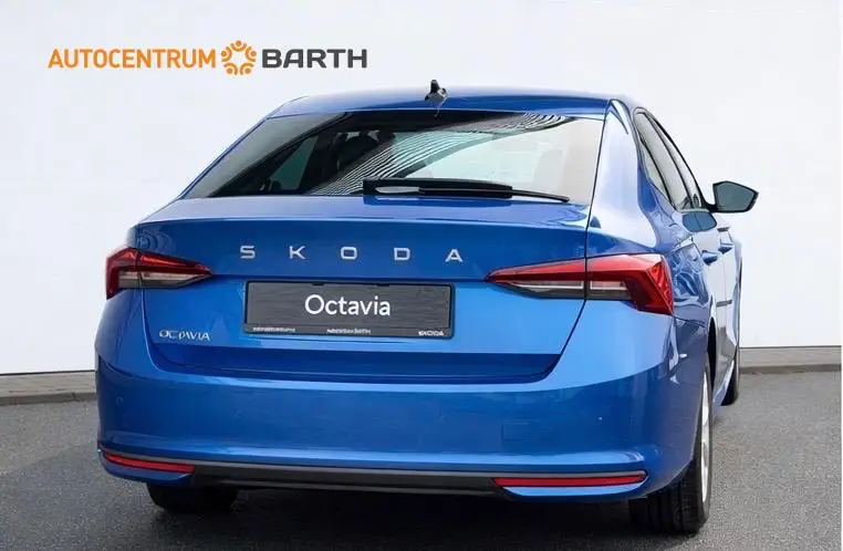 Škoda Octavia 130 let  6MP 1,5TSI / 110kW