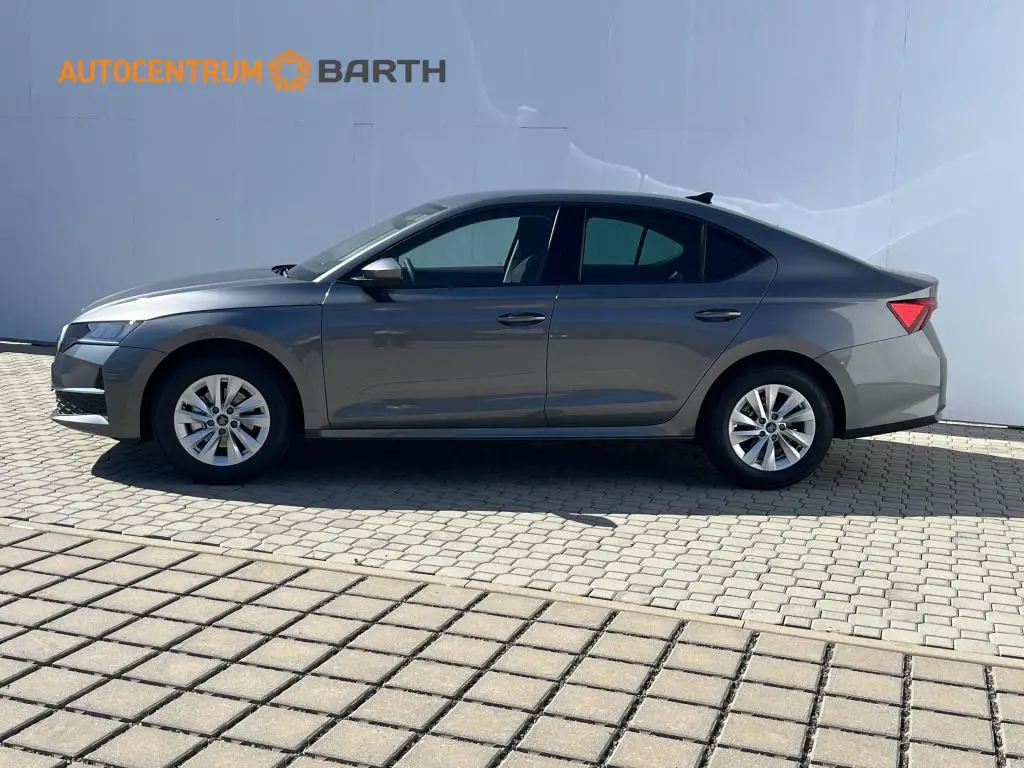 Škoda Octavia 130 let  6MP 1,5TSI / 110kW