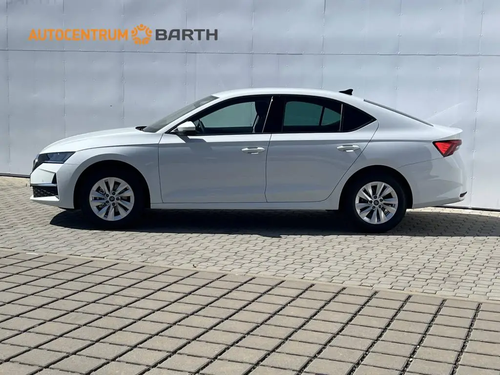 Škoda Octavia 130 let  6MP 1,5TSI / 110kW