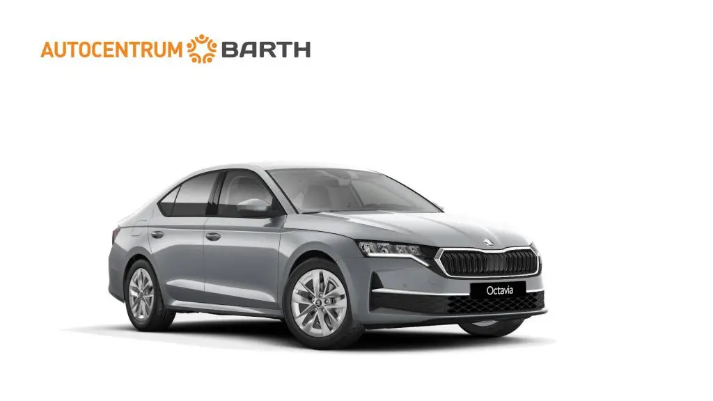 Škoda Octavia 130 let 7DSG m-HEV 1,5TSI / 110kW