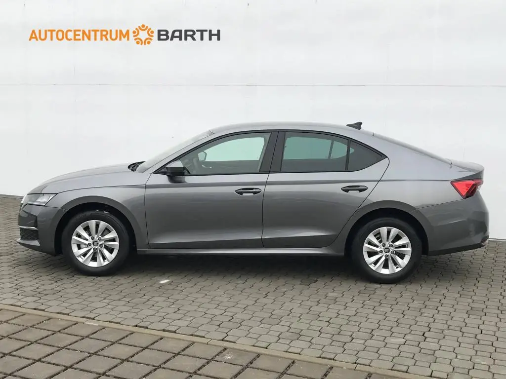 Škoda Octavia 130 let Premium 7DSG m-HEV 1,5TSI / 110kW