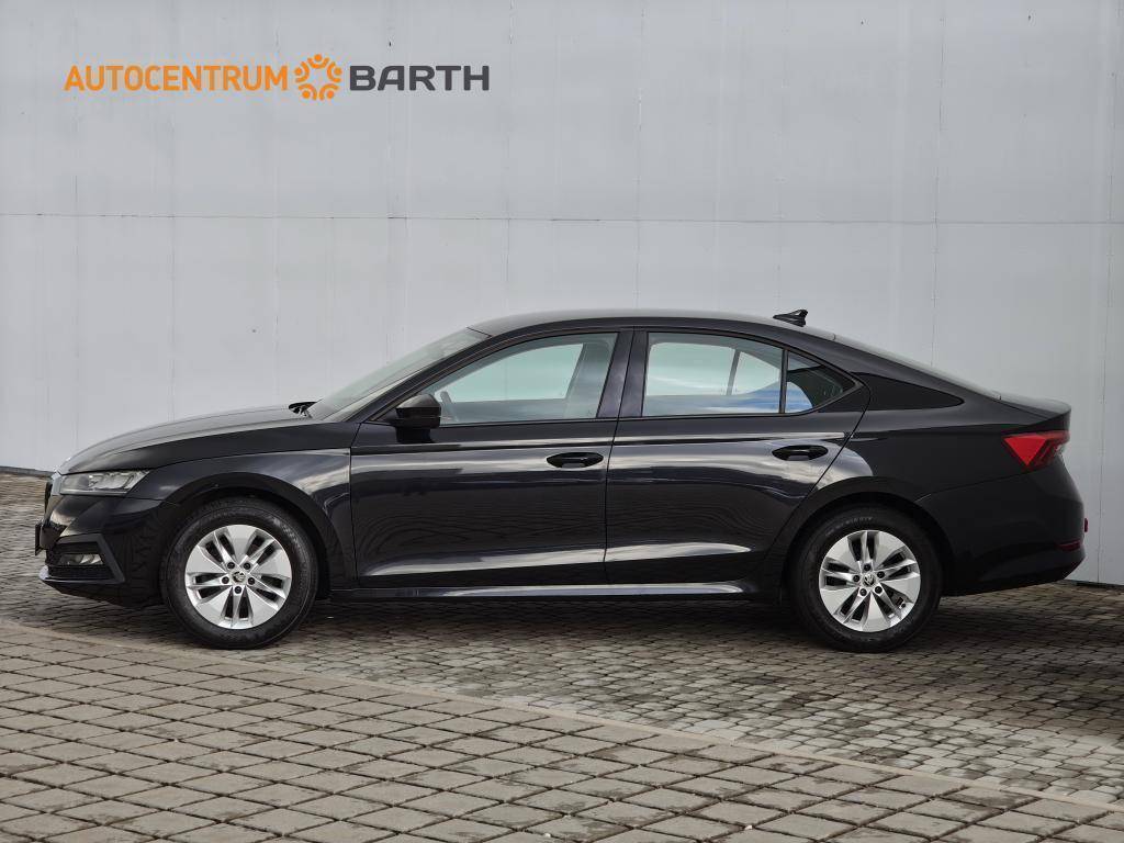 Škoda Octavia Ambition 1,5TSI / 110kW