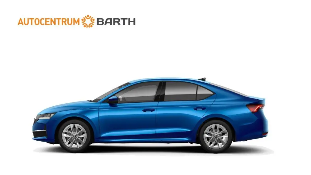 Škoda Octavia Classic  6MP 1,5TSI / 110kW