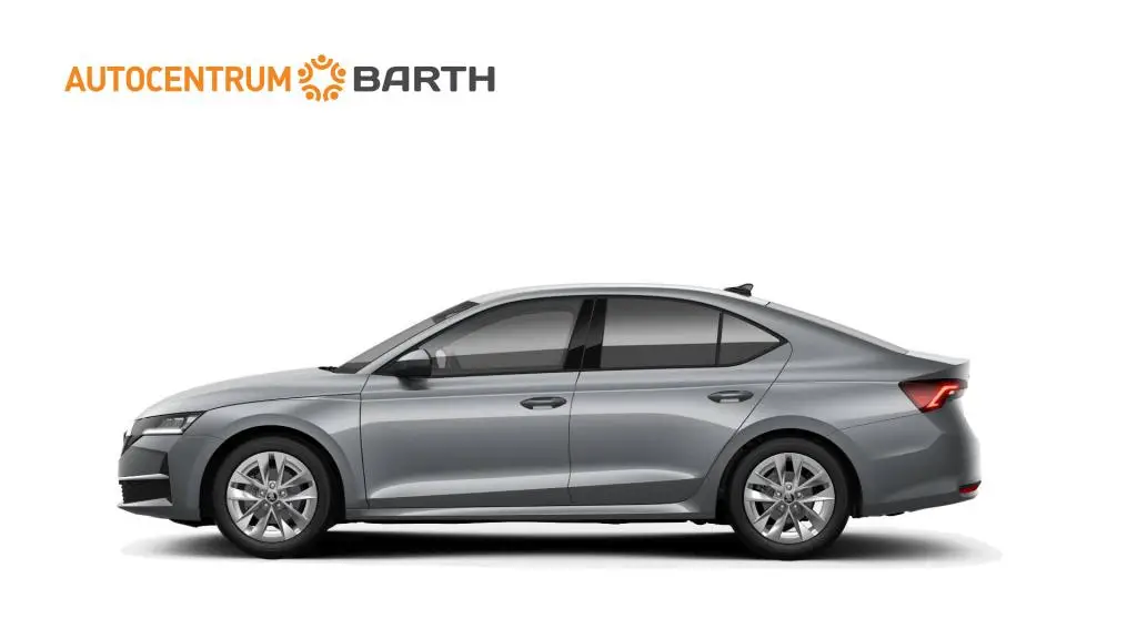 Škoda Octavia Classic  6MP 1,5TSI / 110kW