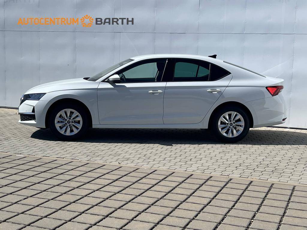 Škoda Octavia Classic  6MP 1,5TSI / 110kW