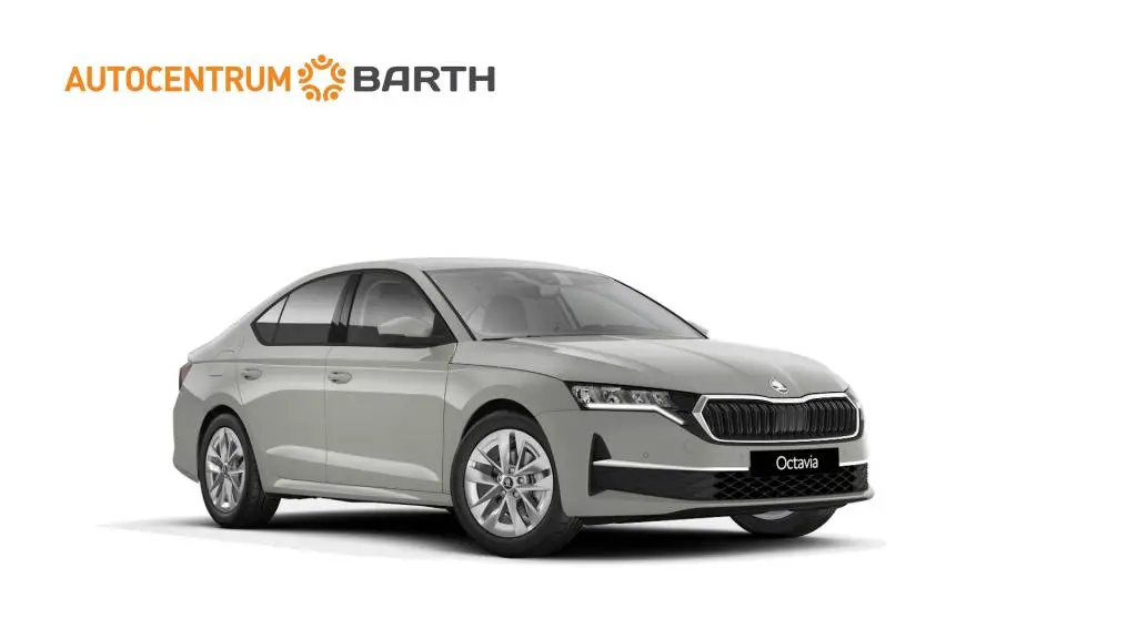 Škoda Octavia Classic  6MP 1,5TSI / 110kW