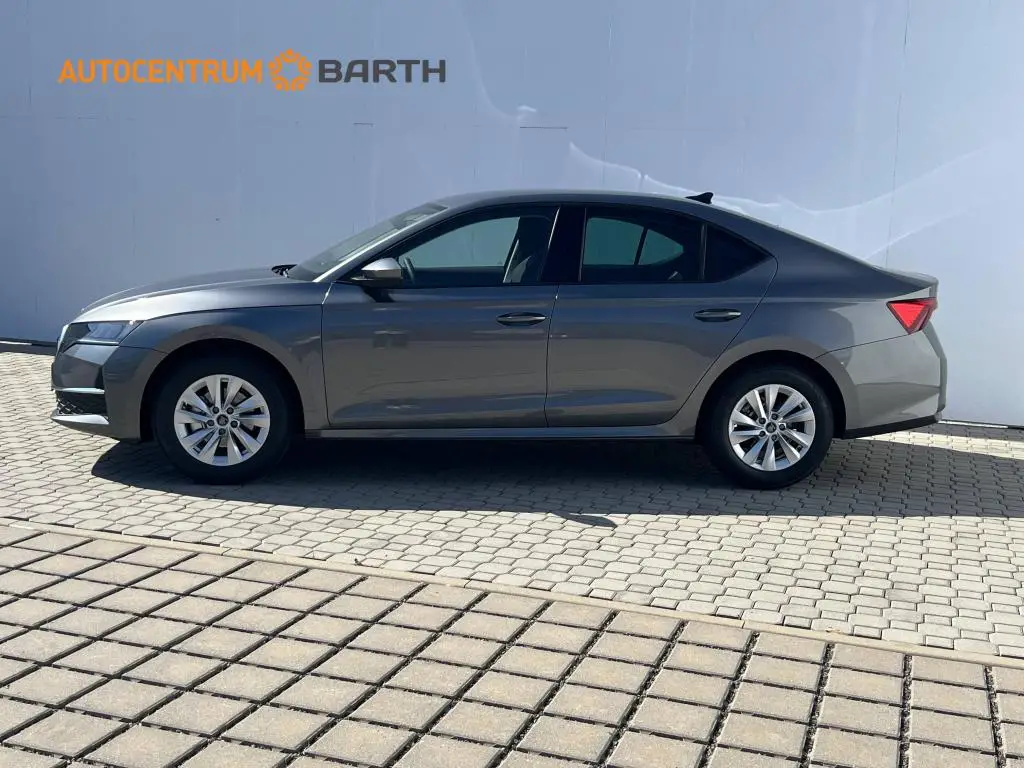 Škoda Octavia Classic  6MP 1,5TSI / 110kW