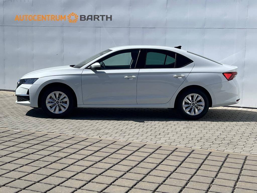 Škoda Octavia Classic  6MP 1,5TSI / 110kW