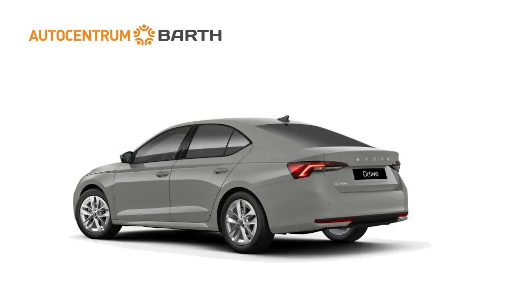 Škoda Octavia Classic  6MP 1,5TSI / 110kW