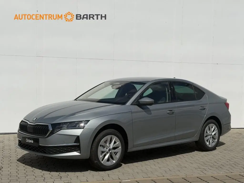 Škoda Octavia Classic 6MP 1,5TSI / 85kW