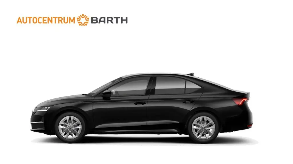 Škoda Octavia Classic 7DSG m-HEV 1,5TSI / 110kW