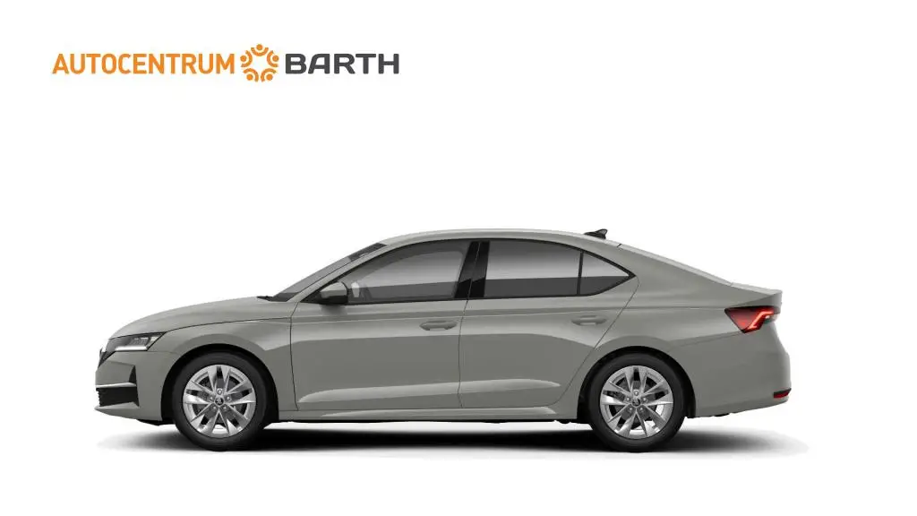 Škoda Octavia Classic 7DSG m-HEV 1,5TSI / 110kW