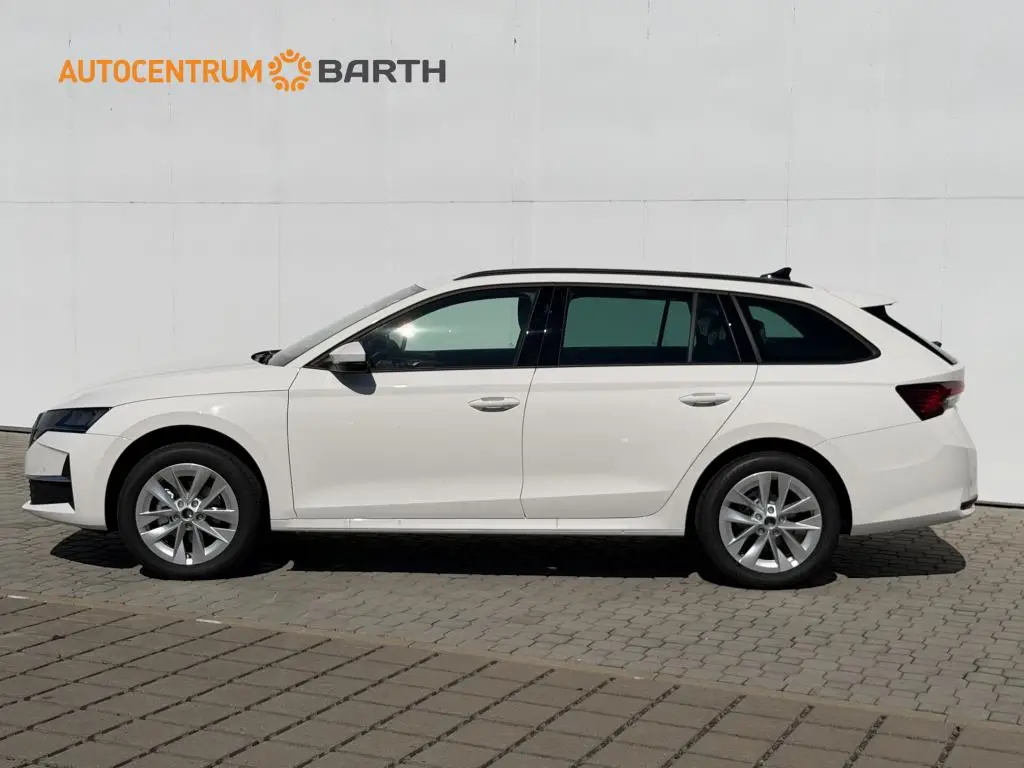 Škoda Octavia Combi Classic 6MP 2,0TDI  / 85kW