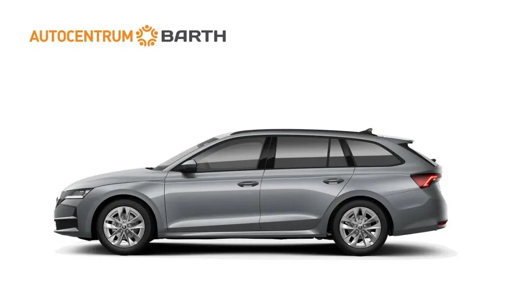 Škoda Octavia Combi Combi Classic 6MP 1,5TSI / 85kW