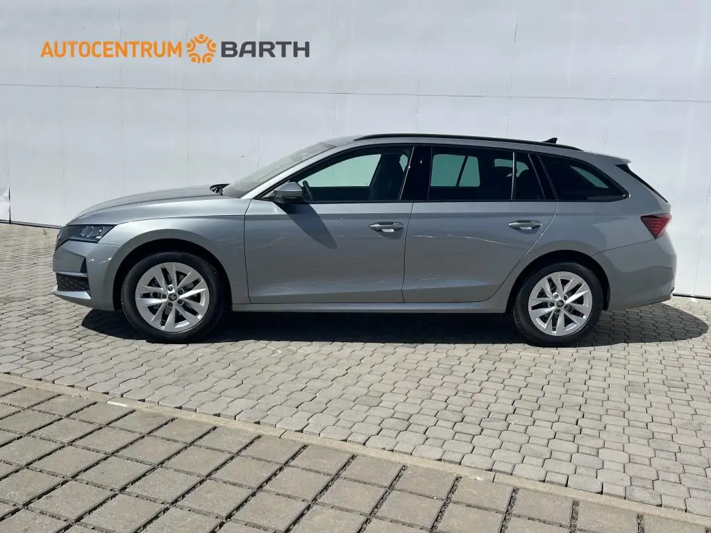 Škoda Octavia Combi Combi Classic 6MP 1,5TSI / 85kW