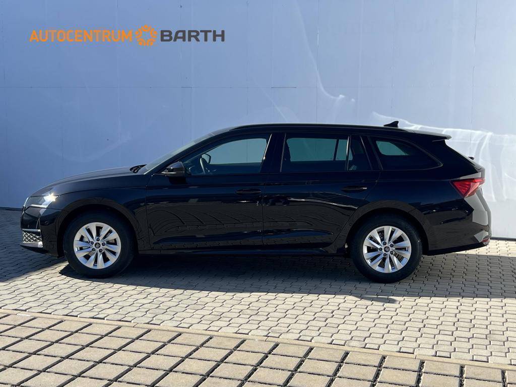 Škoda Octavia Combi Combi Classic 6MP 1,5TSI / 85kW