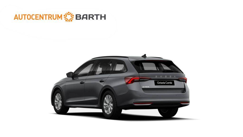 Škoda Octavia Combi Combi Dynamic 7DSG 1,5TSI / 110kW