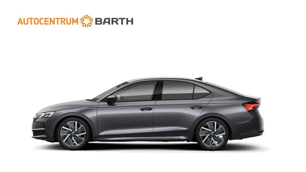 Škoda Octavia Dynamic 7DSG 1,5TSI / 110kW