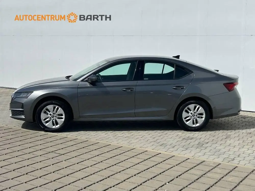 Škoda Octavia Selection 6MP 1,5TSI / 110kW