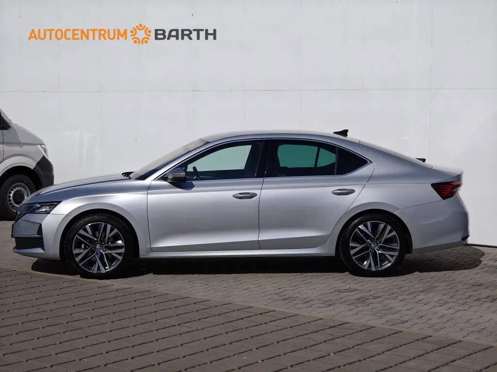 Škoda Octavia Selection 7DSG 2,0TDI  / 110kW