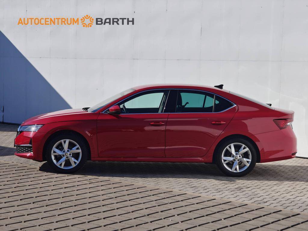 Škoda Octavia Top Selection 6MP 1,5TSI / 110kW