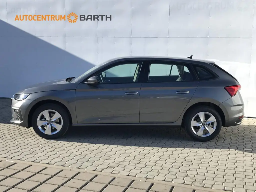 Škoda Scala 130 let 6MP 1,0TSI / 85kW