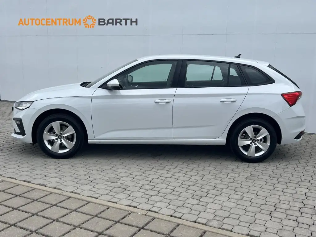 Škoda Scala 130 let 6MP 1,0TSI / 85kW