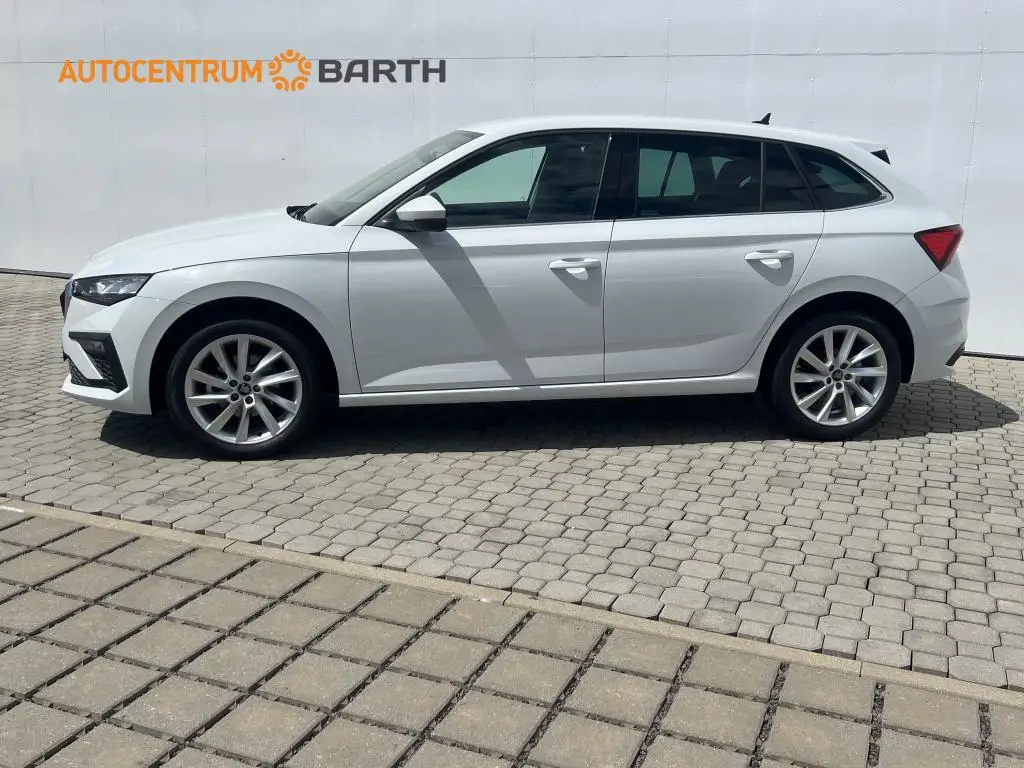 Škoda Scala 130 let Premium 6MP 1,0TSI / 85kW