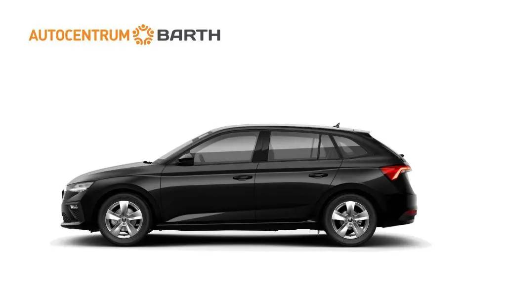 Škoda Scala Classsic 7DSG 1,0TSI / 85kW